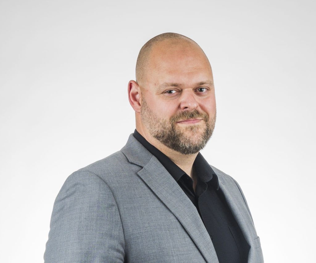 Martin Samek