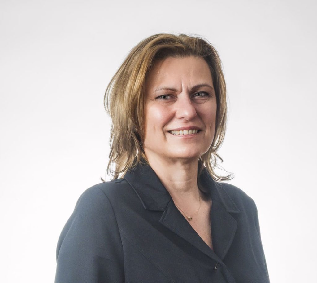 Renáta Klimentová